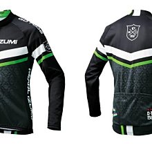 【Pearl izumi】B3455-BL-30 男款冬季15度  寬版 保暖長袖車衣 黑白紅綠 歷史價格詳細信息
