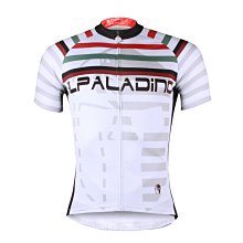 預購【ILPALADINO】男款短袖車衣 :: 聖騎士 楓葉 歷史價格詳細信息