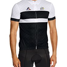 【LE COQ SPORTIF 法國公雞】環保保暖抗菌除臭快乾休閒經典長袖POLO衫-男款-黑色-LWS21320 歷史價格詳細信息