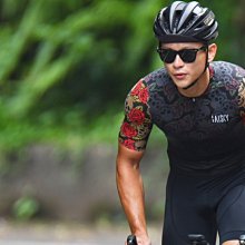 BAISKY百士奇 騎士 女款單車內褲 黑 歷史價格詳細信息
