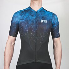 BAISKY 百士奇自行車夏季男款短車衣 流轉 淺藍綠 歷史價格詳細信息