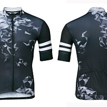 【Pearl Izumi】321-B-10 競速合身款男性短袖車衣 黑底片花 歷史價格詳細信息
