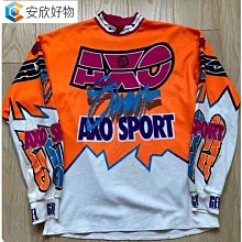 越野機車賽車服速降服騎行服圓領短袖印花T恤騎士裝備ZHB8131~安欣好物 歷史價格詳細信息