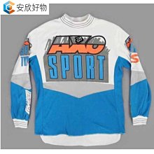 2022腳踏車 bmx 速降 mtb 騎行服 T 恤耐力賽越野機車騎行服越野男士長袖騎行服 MX 騎行服山地車速降服~安欣好物 歷史價格詳細信息