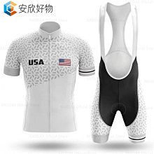 男士 Ropa Ciclismo 夏季騎行服高品質復古自行車球衣短袖自行車自行車服裝~安欣好物 歷史價格詳細信息