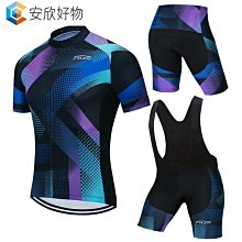 自行車球衣女士專業團隊騎行服速乾山地車自行車球衣~安欣好物 歷史價格詳細信息
