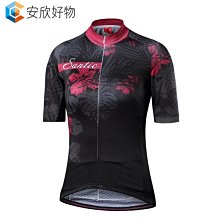 Santic森地客春夏騎行服男短袖公路車騎行裝備騎行套裝腳踏車服 IJTV~安欣好物 歷史價格詳細信息