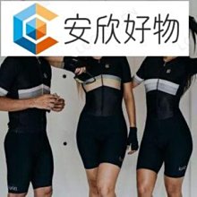 / kafitt 女士騎行球衣 / 連身褲速度三項騎手裝備 / 速乾女式騎行服 XAMA 服裝 VEZZO kaf~安欣好物 歷史價格詳細信息
