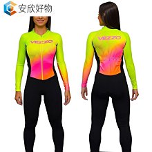 三鐵衣 鐵人三項服 速乾比賽服/ 緊身連衣褲 運動緊身衣 S號 歷史價格詳細信息