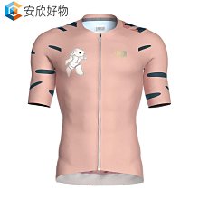2022夏季女款騎行服長袖套裝車隊速乾緊身公路車山地腳踏車服~安欣好物 歷史價格詳細信息