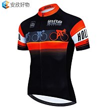 夏季短袖透氣男士山地車自行車騎行服郵件洛帕 Ciclismo 制服套裝~安欣好物 歷史價格詳細信息