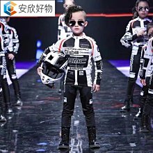 【好品質 】輪滑服 兒童運動套裝 兒童速滑服連身服輪滑服夏季短袖薄款騎行服透氣男女可訂製可批量~安欣好物 歷史價格詳細信息