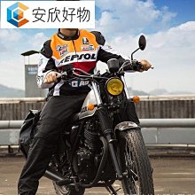 杜漢摩托車騎行服男女賽車服威爽合金護肩防摔越野機車服夾克四季 歷史價格詳細信息