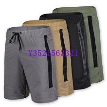 運動短褲 山系透氣舒適華夫格材質 寬鬆休閒五分褲【TJK2211】現貨＋預購 Doppler 歷史價格詳細信息