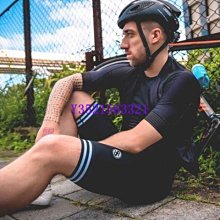 現貨騎行褲男夏季冰絲速干公路自行車山地車服七分褲休閑運動中褲短褲 歷史價格詳細信息