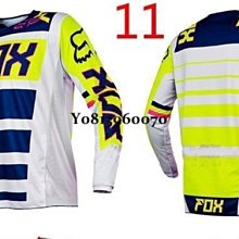 FOX速降服長袖戶外速干透氣山地自行車運動服 賽車越野騎行服裝備 歷史價格詳細信息