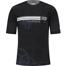 BAISKY百士奇運動T恤 GEAR 黑 歷史價格詳細信息