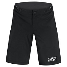 BAISKY百士奇  自行車褲 黑騎 男款吊帶短褲  黑 歷史價格詳細信息