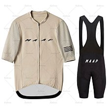 短袖背帶騎行服套裝夏季男女款單車服吸濕排汗運動騎行服自行車騎行服 騎行短袖 騎行衫 單車服 歷史價格詳細信息