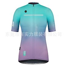 女士自行車騎行服夏季短袖騎行裝備公路山地車運動單車服自行車騎行服 騎行短袖 騎行衫 單車服 歷史價格詳細信息