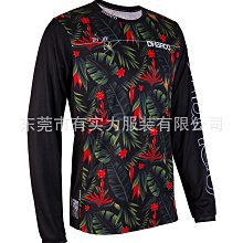 比賽騎行服 長袖山地自行車騎行服 新款跨境車隊騎行服 廠家批發 歷史價格詳細信息