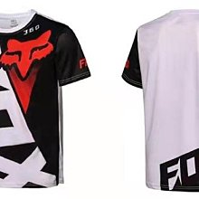 速降服fox自行車服裝騎行服衛衣賽車服長袖摩托車車服騎行服 吸汗 防曬 速乾上衣 騎行上衣 歷史價格詳細信息