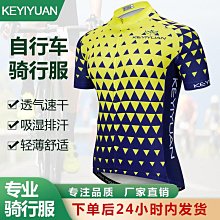 男士騎行服騎行服短袖騎行服 MTB ropa Ciclismo 透氣 maillot 戶外腳踏車服~安欣好物 歷史價格詳細信息