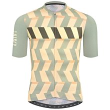 BAISKY百士奇自行車衣男款空力短車衣 信念 綠 歷史價格詳細信息