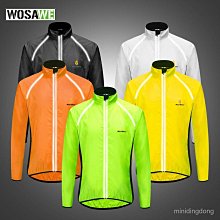WOSAWE騎行馬甲男寬鬆通風透氣速乾輕薄大尺碼風衣摩旅反光騎行背心~鑫星精選 歷史價格詳細信息