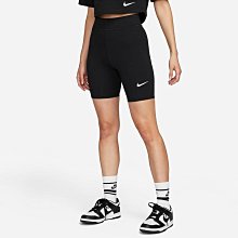 NIKE 女緊身短褲(緊身褲 5分褲 慢跑 瑜珈 有氧 運動長褲「DV7798-010」≡排汗專家≡ 歷史價格詳細信息