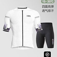 蘭帕達騎行服短袖上衣夏季男套裝自行車公路車山地單車漫迪黑色 歷史價格詳細信息