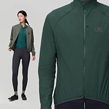 GRC桀驁無盡秋冬新款RESEARCH抓絨防風保暖公路車騎行服長袖男 歷史價格詳細信息