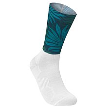 BAISKY百士奇 自行車襪 運動空力襪 流轉 淺藍綠 百士奇 歷史價格詳細信息