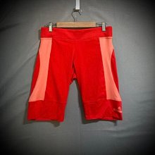 【女】adidas 黑五/六分褲 歷史價格詳細信息