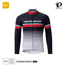 【PEARL iZUMi】男長袖車內衣 15度C 黑 173-1 20(保暖/秋冬/寒流/季節交替/吸汗速乾/自行車/日本製) 歷史價格詳細信息