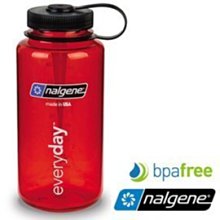 Nalgene 寬嘴水壺 1000ml-莓紅色 歷史價格詳細信息
