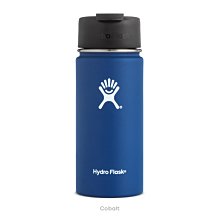 【線上體育】Hydro Flask 寬口吸管型瓶蓋 時尚黑 歷史價格詳細信息
