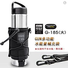 GUN多功能水能量補充袋#185 歷史價格詳細信息