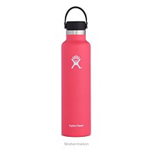 【線上體育】HYDRO FLASK HFS24SX618HYDRATION系列 真空保冷/熱兩用鋼瓶24oz標準口 西瓜紅, OS 價格比較,價格查詢,歷史價格詳細信息