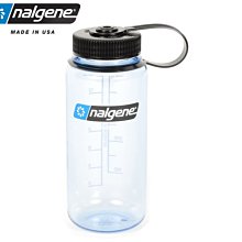 NALGENE 682020-0131 1000cc 寬嘴水壼 藍色格紋 歷史價格詳細信息