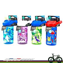 【速度公園】CAMELBAK EDDY 兒童吸管運動水瓶 400ml『運動之星』／運動水壺 CB1274111040 歷史價格詳細信息