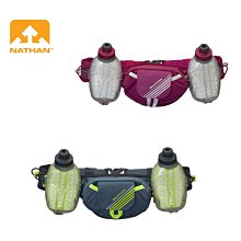 (登山樂) 美國 NATHAN Tral Mix雙水壺腰包 #NA4625NB 黑色 歷史價格詳細信息