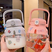 雙飲吸管玻璃隨行杯(直飲吸管兩用 550mL 四色任選) 歷史價格詳細信息