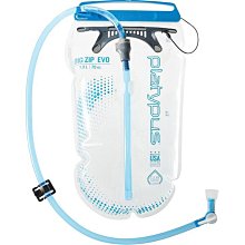Platypus BIG ZIP™ EVO 大開口吸管水袋 3L 52PLP10857 歷史價格詳細信息