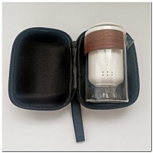 旅行茶具小套裝便攜式隨身快客杯戶外露營旅游泡茶壺茶杯一壺一杯茶杯 蓋碗 單人杯 品茗杯 歷史價格詳細信息