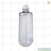 〖憶家生活館〗Aonijie 500 毫升可折疊的軟瓶不含 BPA 的自來水瓶 SD26, 適合戶外運動旅行旅行遠足露營 歷史價格詳細信息