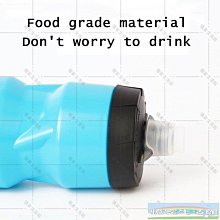 【免運】自行車水壺架山地公路單車配件PC韌性塑料水杯架騎行裝備水壺杯托 歷史價格詳細信息