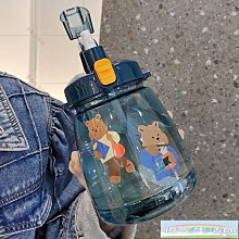 運動水壺 水杯 大容量 NRMEI超大容量2000ML水杯男防摔玻璃杯便攜茶水分離泡茶杯子 歷史價格詳細信息