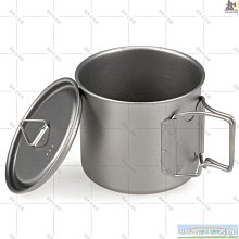 〖憶家生活館〗Lixada 550ml / 680ml 鈦合金水瓶輕型戶外運動水壺, 用於露營遠足騎行背包 歷史價格詳細信息