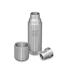 Klean Kanteen  不鏽鋼雙層保溫食物罐 8oz/236ml 原色鋼 K8VCANSSFBS 歷史價格詳細信息